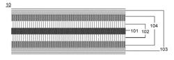 Polymer fiber composite