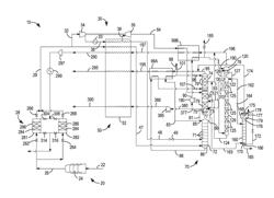 SYSTEM AND METHOD FOR ENHANCED RECOVERY OF ARGON AND OXYGEN FROM A NITROGEN PRODUCING CRYOGENIC AIR SEPARATION UNIT