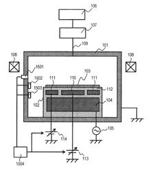 PLASMA PROCESSING APPARATUS AND PLASMA PROCESSING METHOD