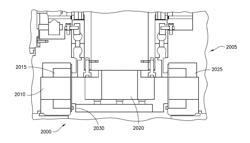 SEALED SWITCHED RELUCTANCE MOTOR