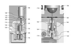 Device for subcutaneous delivery of fluid medicament