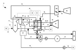 System and method for providing supercritical steam