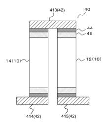 Thermoelectric conversion material