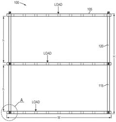 RACKS FOR HIGH-TEMPERATURE METAL PROCESSING