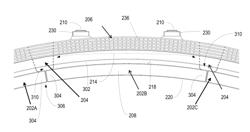 DUAL RESPONSE BLADE TRACK SYSTEM