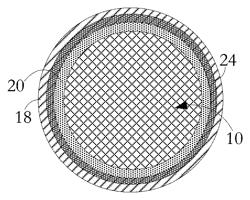 GASEOUS EMISSIONS TREATMENT STRUCTURES