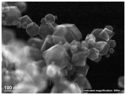 NI-ZN-CU FERRITE PARTICLE, RESIN COMPOSITION, AND RESIN MOLDING