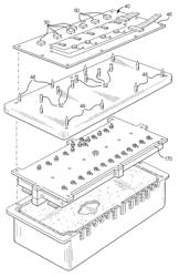 Pressure manifold system for dialysis