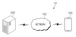 Method for providing map information and electronic device for supporing the same