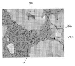 Positive electrode for secondary battery, method of preparing the same, and lithium secondary battery including the positive electrode