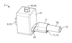 Connector for the connection of two electrical conductors