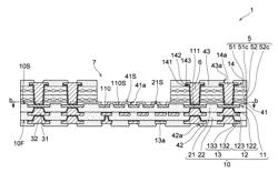 Printed wiring board and method for manufacturing the same