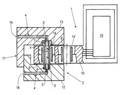 Calibration unit and method for metering a dosage unit