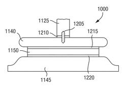 Anode stack