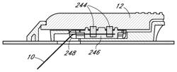 ADVANCED CONTINUOUS ANALYTE MONITORING SYSTEM