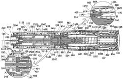 REUSABLE AUTOMATIC INJECTION DEVICE