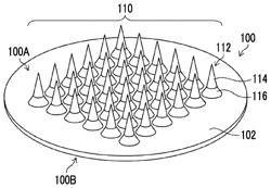 MOLD CASE AND MANUFACTURING METHOD OF MICRONEEDLE ARRAY