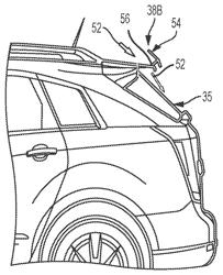 METHOD FOR MITIGATING BACKGLASS CONTAMINATION