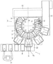 BAG CONVEYANCE METHOD AND BAG CONVEYANCE APPARATUS