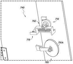 ELECTRONIC LOCK