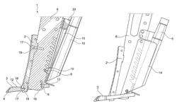 Soil-working system