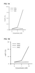 Receptor subtype and function selective retinoid and rexinoid compounds in combination with immune modulators for cancer immunotherapy