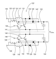 Electric cutting system