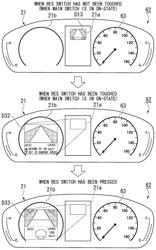 Vehicle display system