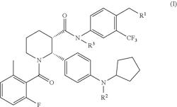 Soluble C5aR antagonists