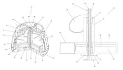 Fluid pump assembly