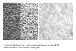 Method for surface stabilized combustion (SSC) of gaseous fuel/oxidant mixtures and a burner design thereof