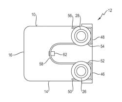 Heat exchanger unit