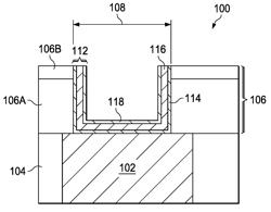 Method of using a sacrificial conductive stack to prevent corrosion