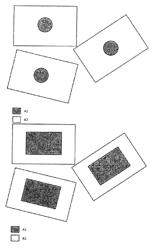 Process for manufacturing colloidal nanosheets by lateral growth of nanocrystals