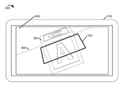 Camera device control related methods and apparatus