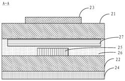 ANTENNA AND METHOD OF MANUFACTURING THE SAME, DISPLAY PANEL