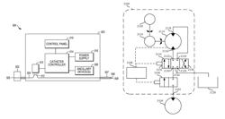 Laser energy delivery devices including laser transmission detection systems and methods