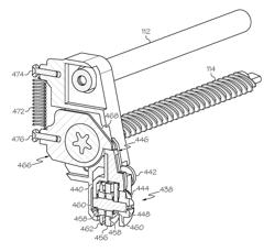 Combination printer and cutting apparatus