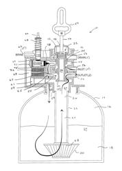 Valve control apparatus