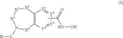 3-aryl-4-amido-bicyclic [4,5,0] hydroxamic acids as HDAC inhibitors