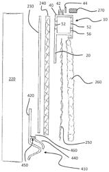 Vented stop bead apparatus, vented weep screed apparatus, and related systems and methods thereof