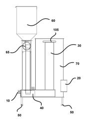 Highly efficient wood stove/heater