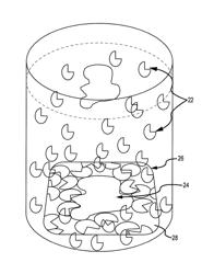 Substrate imprinted universal sensors and sensors having nano-tunneling effect