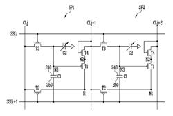 Touch sensor and display device including the same