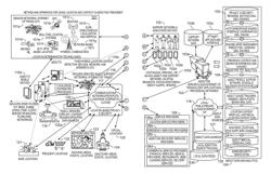 Systems and methods for monitoring for and preempting pre-identified restriction violation-related behavior(s) of persons under restriction