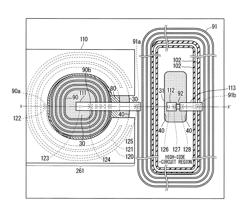 Semiconductor circuit and semiconductor device