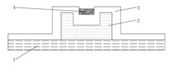 Array substrate and preparation method thereof, display panel and display device