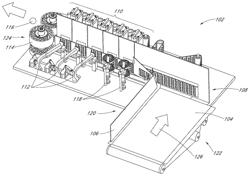 SYSTEM AND METHOD OF ARTICLE FEEDER OPERATION