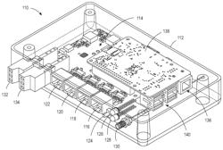 IONIZER MONITORING SYSTEM AND ION SENSOR