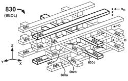 CONDUCTIVE METAL OXIDE STRUCTURES IN NON-VOLATILE RE-WRITABLE MEMORY DEVICES